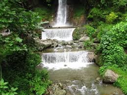 Ban Jhakri Falls Park